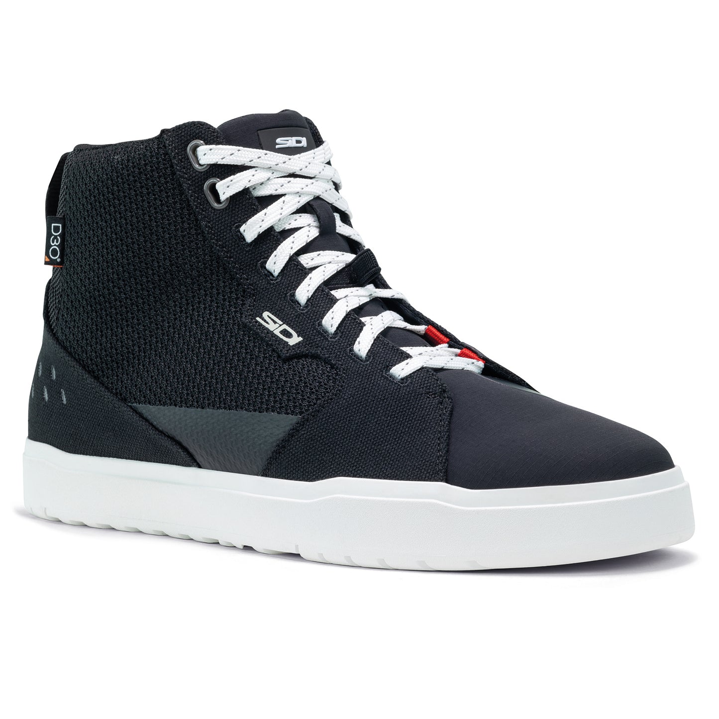 SIDI ARX Air Motorcycle Riding Shoes - Adventure Parts