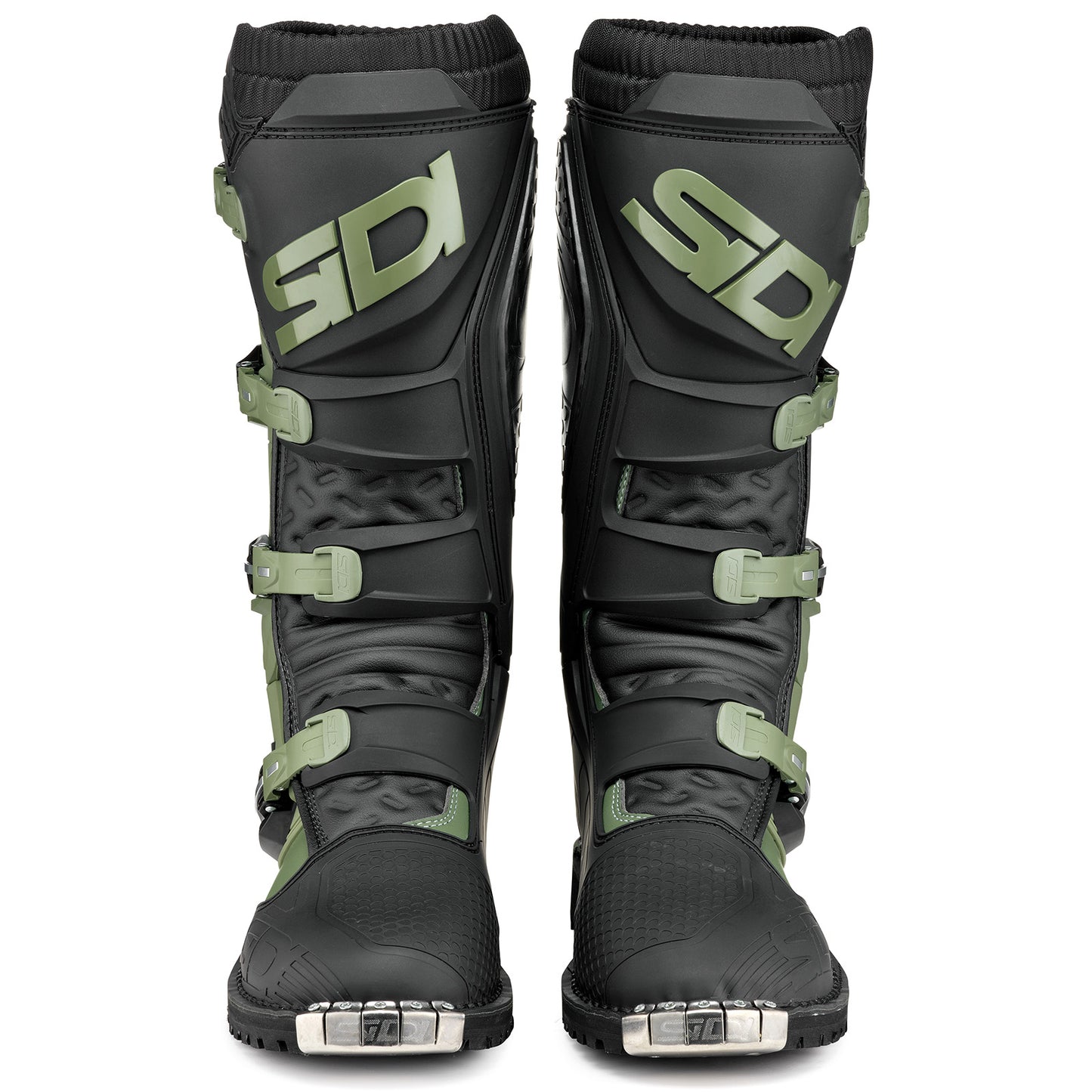 SIDI X Power Enduro Motorcycle Boots - Adventure Parts