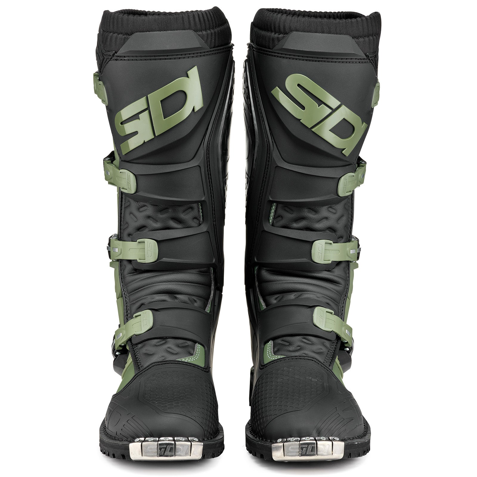 SIDI X Power Enduro Motorcycle Boots - Adventure Parts
