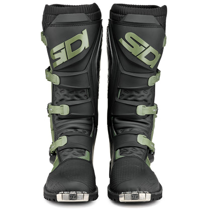 SIDI X Power Enduro Motorcycle Boots - Adventure Parts