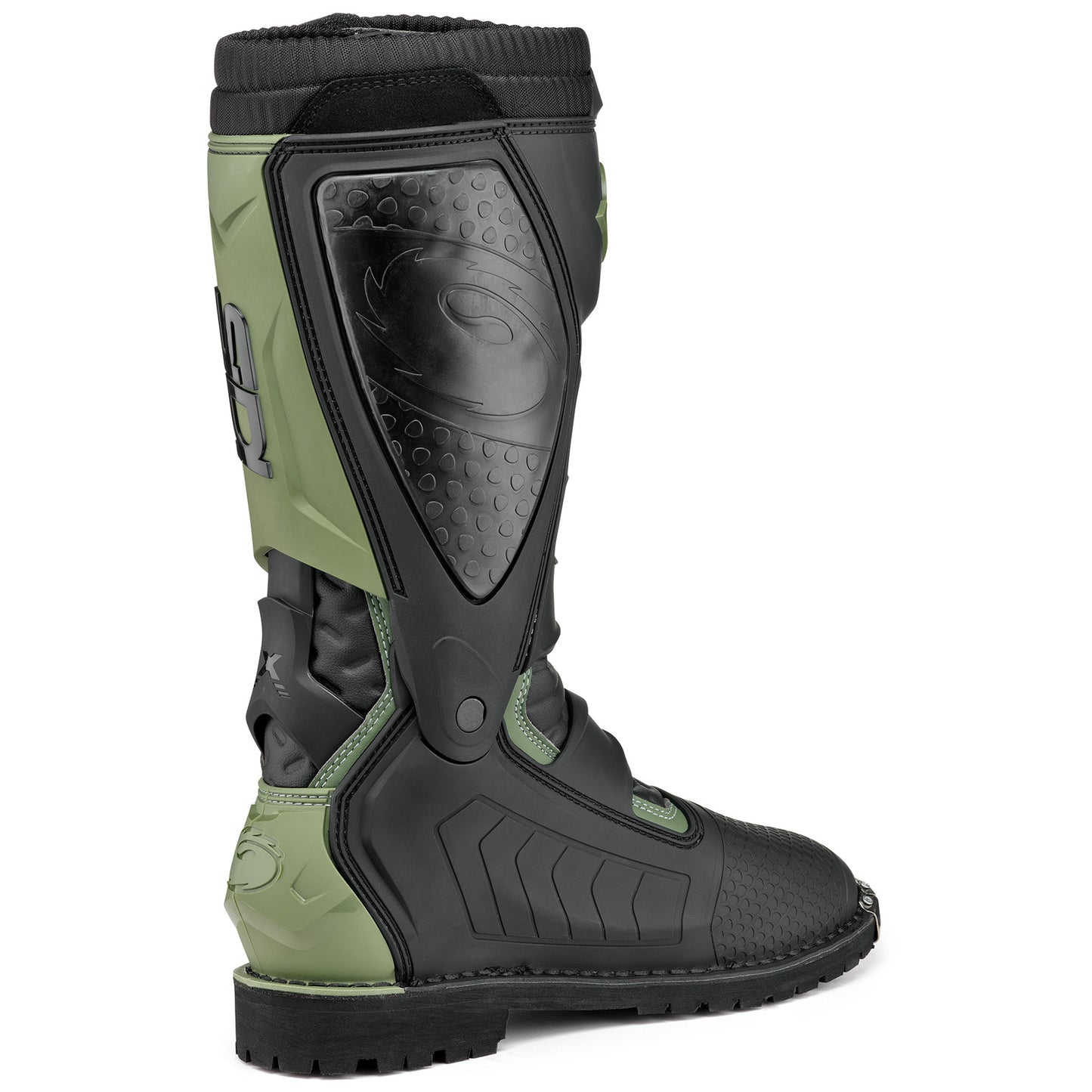 SIDI X Power Enduro Motorcycle Boots - Adventure Parts
