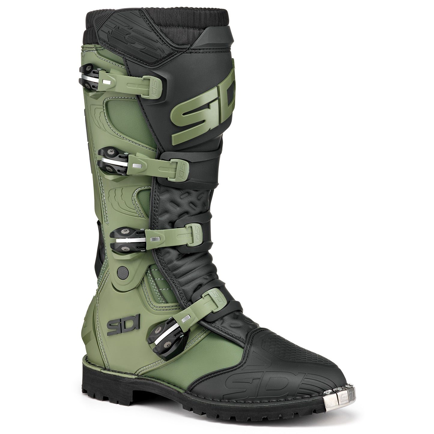 SIDI X Power Enduro Motorcycle Boots - Adventure Parts