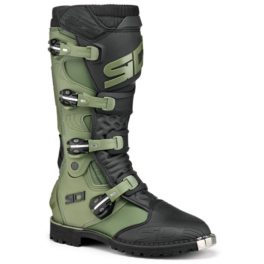 SIDI X Power Enduro Motorcycle Boots - Adventure Parts