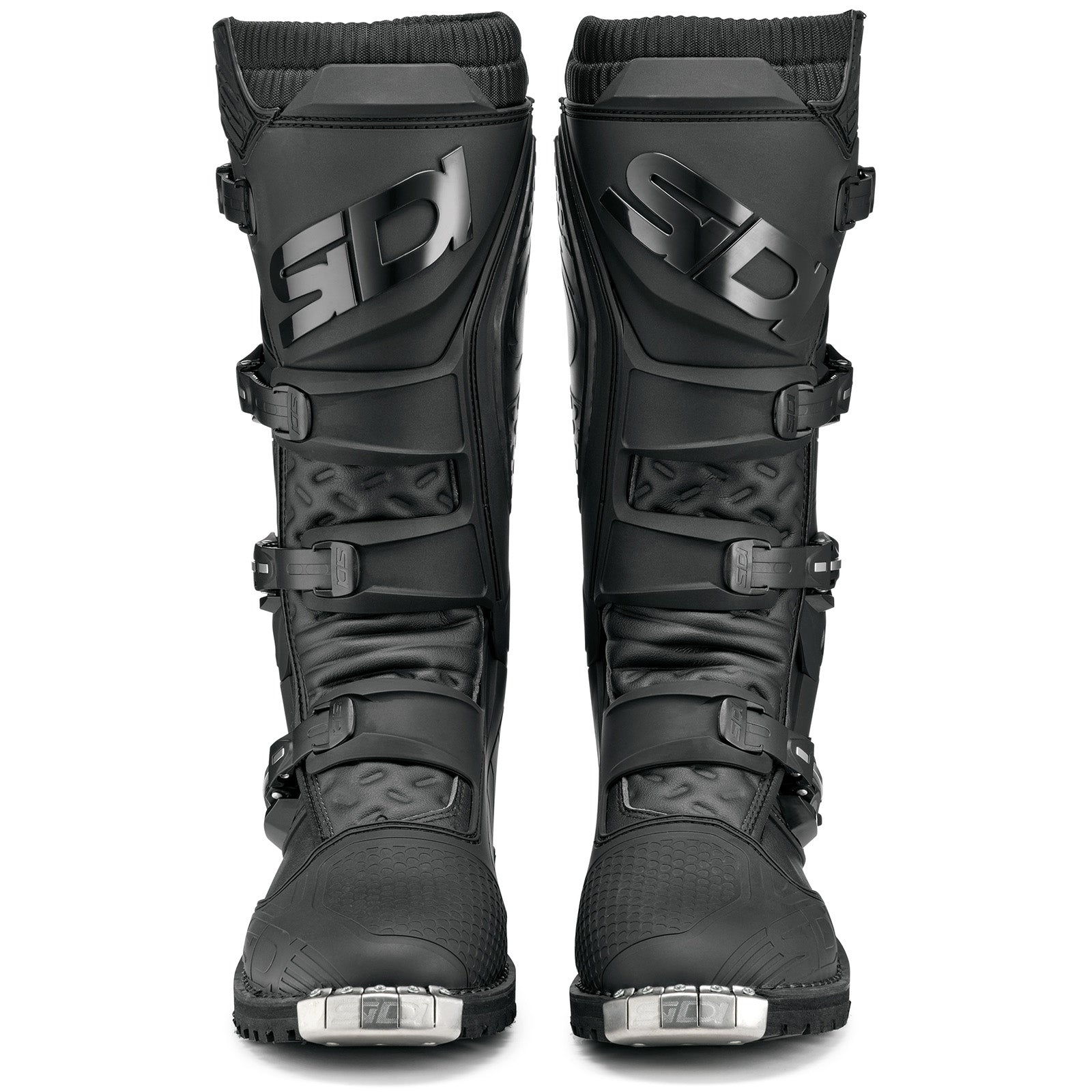 SIDI X Power Enduro Motorcycle Boots - Adventure Parts