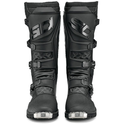 SIDI X Power Enduro Motorcycle Boots - Adventure Parts