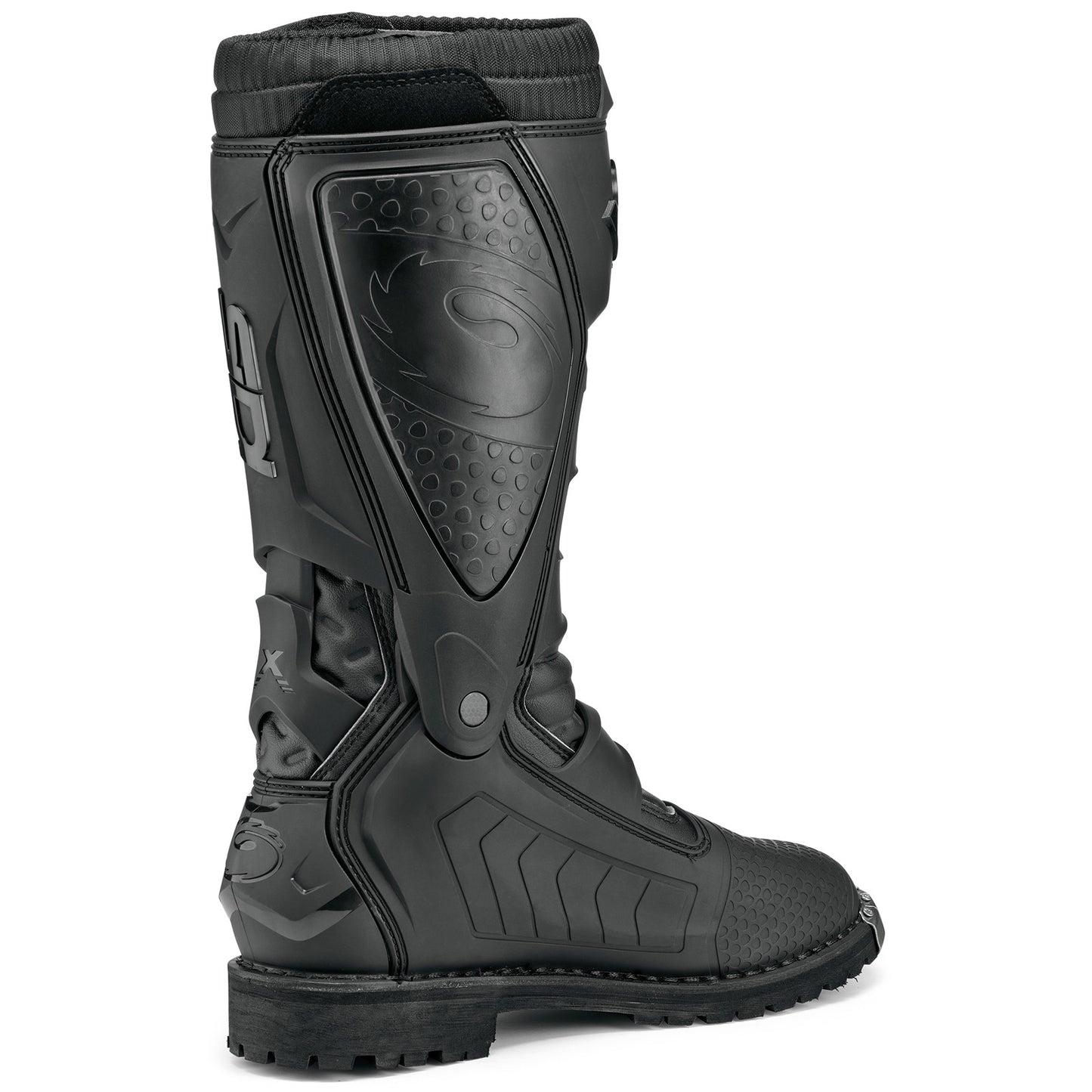 SIDI X Power Enduro Motorcycle Boots - Adventure Parts