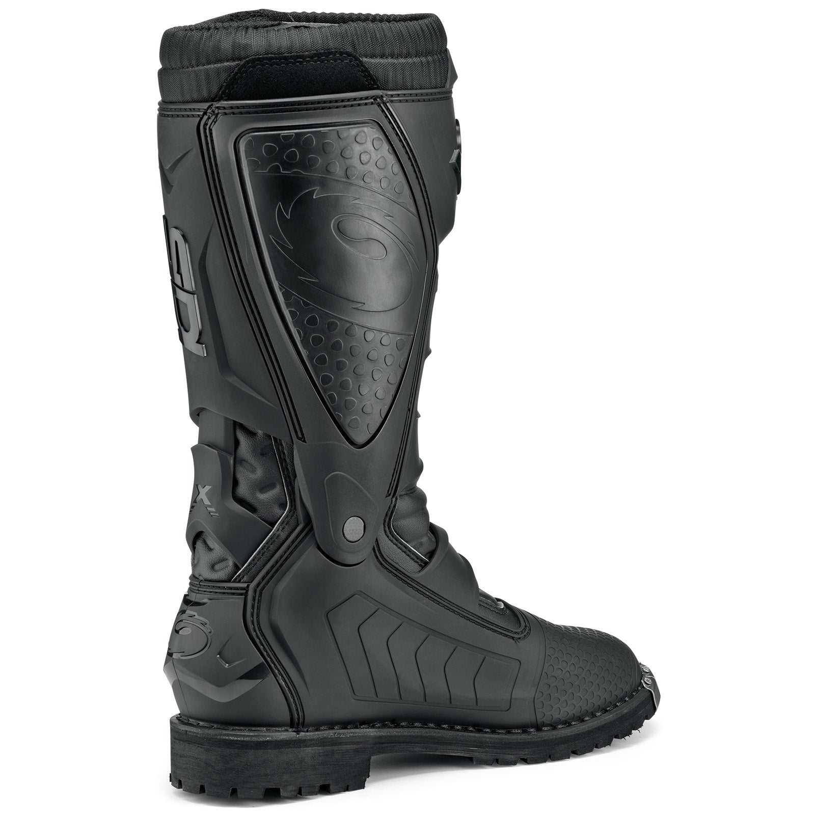 SIDI X Power Enduro Motorcycle Boots - Adventure Parts