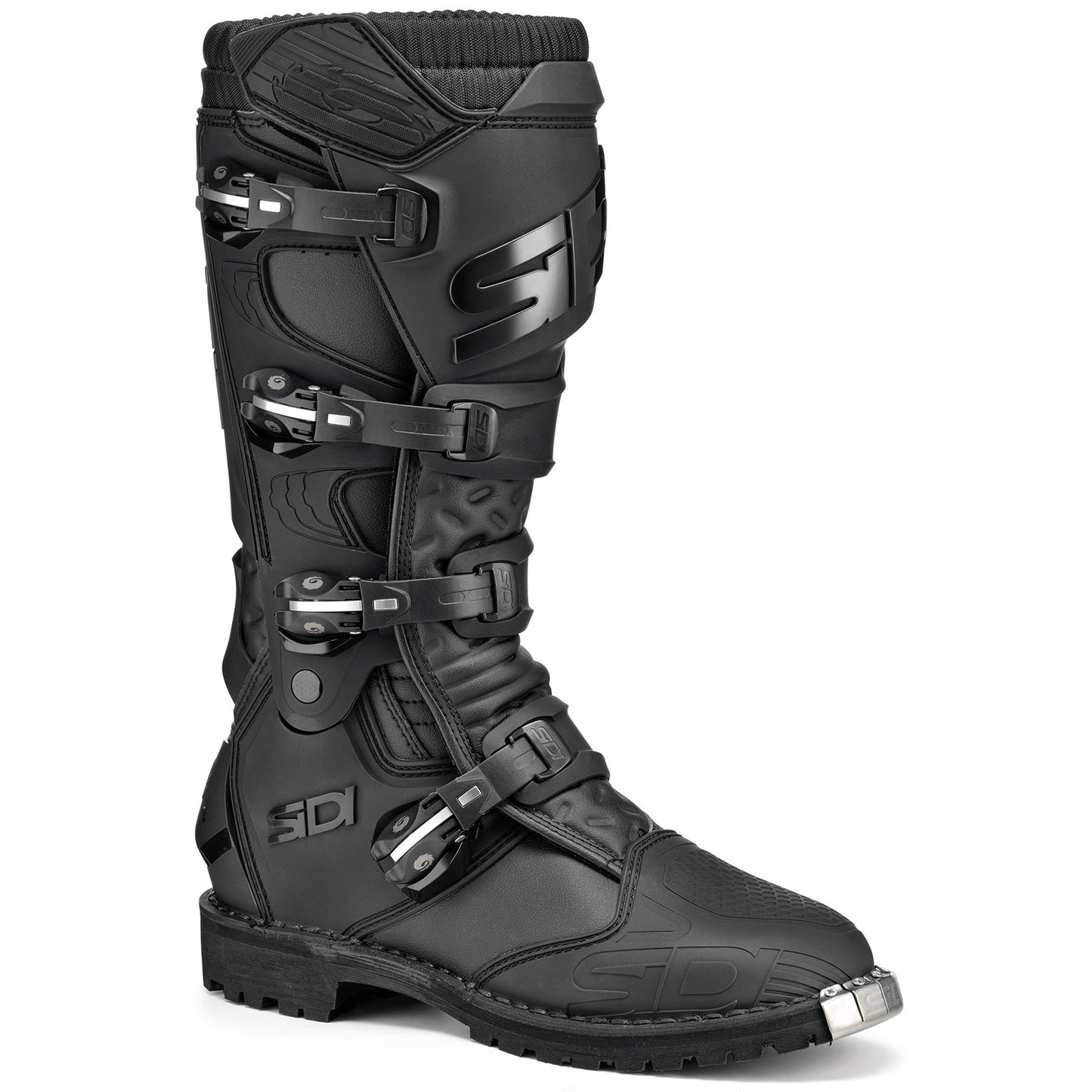 SIDI X Power Enduro Motorcycle Boots - Adventure Parts