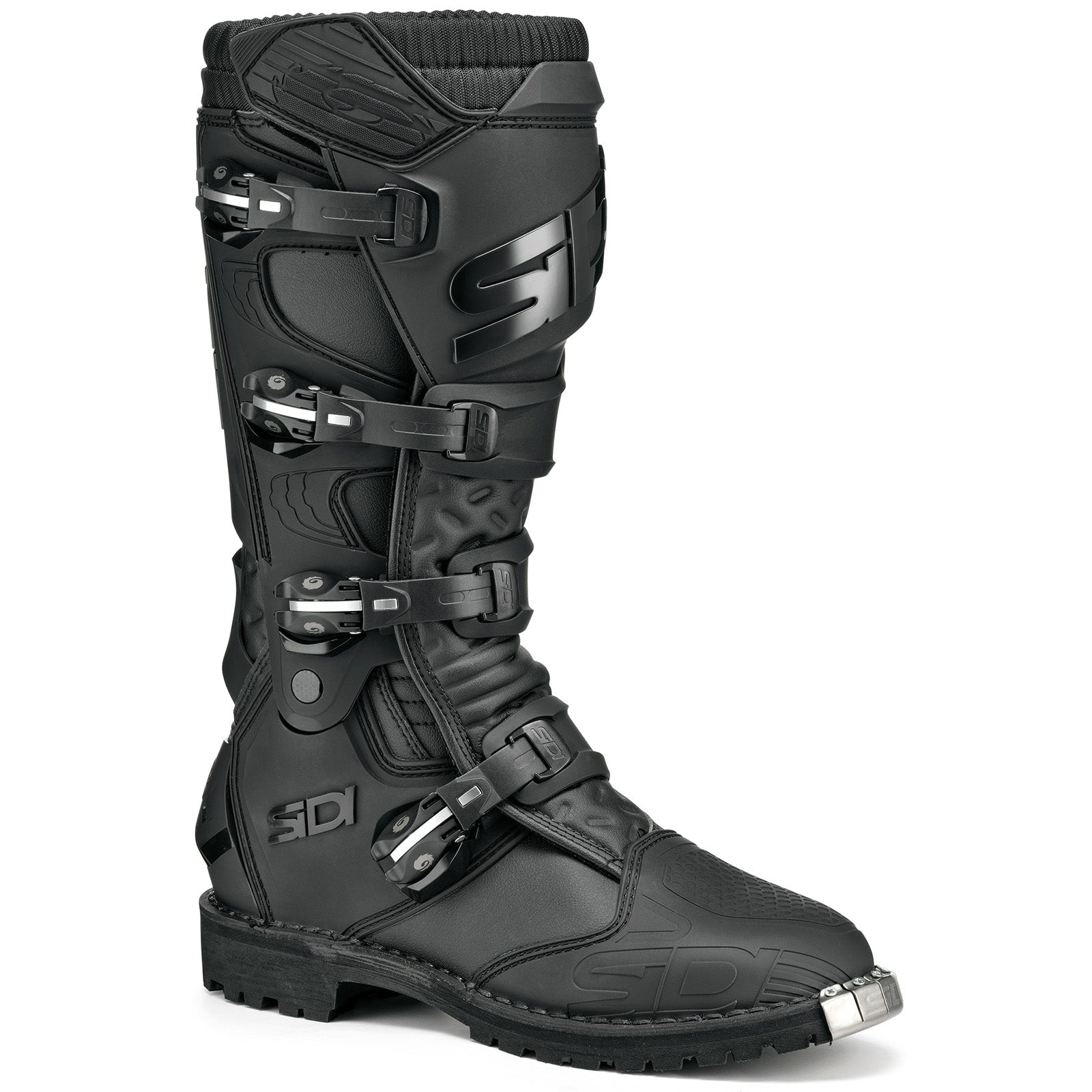 SIDI X Power Enduro Motorcycle Boots - Adventure Parts