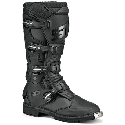 SIDI X Power Enduro Motorcycle Boots - Adventure Parts