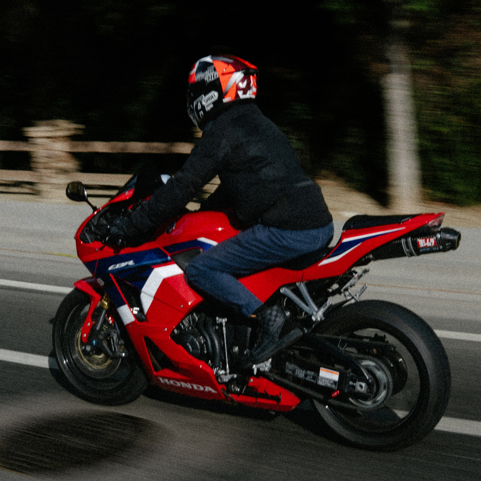 Cortech Men's Slayer Canvas Check Motorcycle Riding Shoes - Adventure Parts