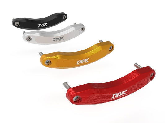 DBK Protection Slider Clear Clutch Cover BMW S1000 2019-2025