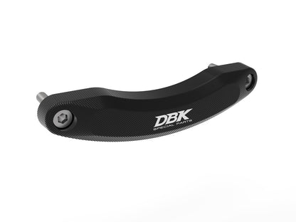 DBK Protection Slider Clear Clutch Cover Ducati Diavel 2011-2025