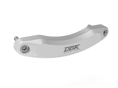 DBK Protection Slider Clear Clutch Cover Ducati Diavel 2011-2025