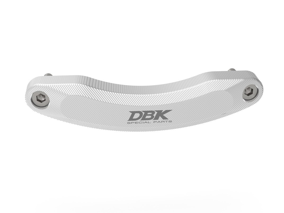 DBK Protection Slider Clear Clutch Cover Ducati Diavel 2011-2025