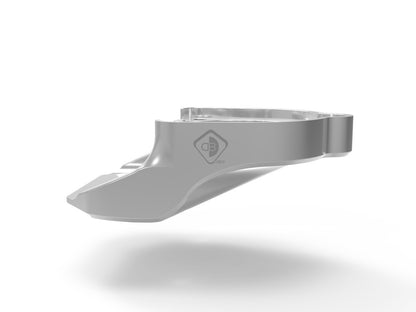 DBK Oil Pan Guard Ducati Streetfighter V4 2020-2024 - Adventure Parts