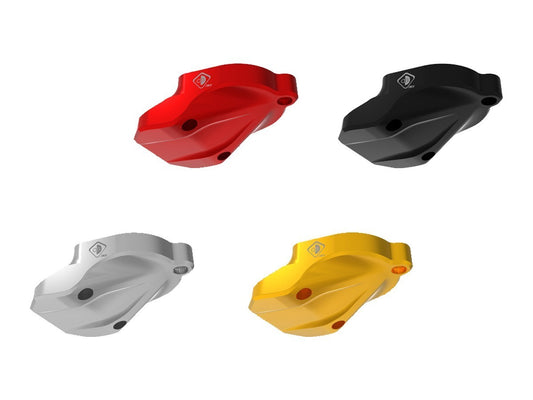 DBK Oil Pan Guard Ducati Streetfighter V4 2020-2024 - Adventure Parts