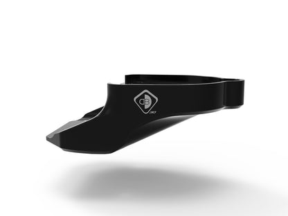 DBK Oil Pan Guard Ducati Streetfighter V4 2020-2024 - Adventure Parts