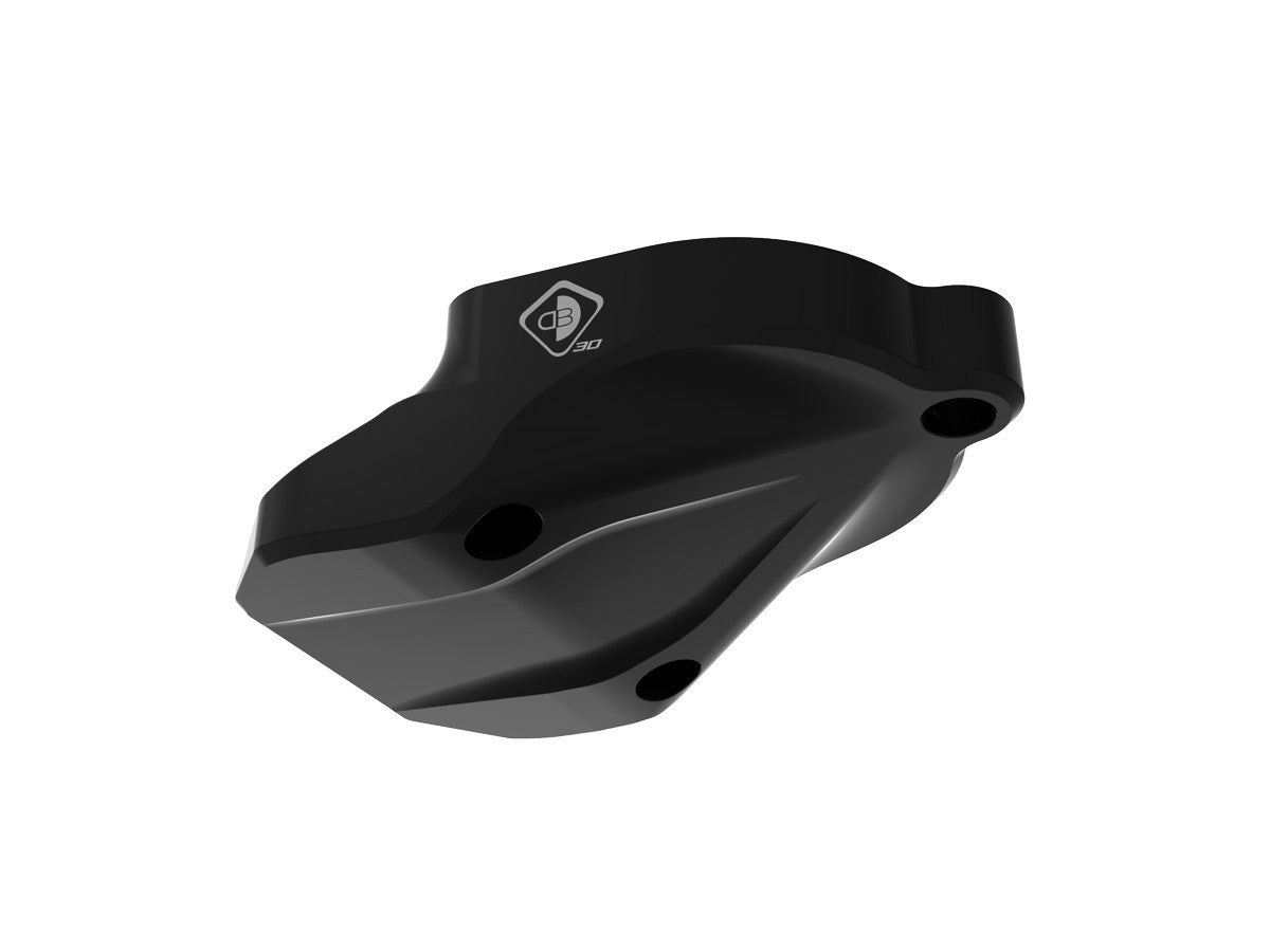 DBK Oil Pan Guard Ducati Streetfighter V4 2020-2024 - Adventure Parts