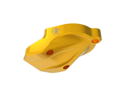 DBK Oil Pan Guard Ducati Streetfighter V4 2020-2024 - Adventure Parts