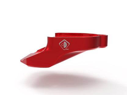 DBK Oil Pan Guard Ducati Streetfighter V4 2020-2024 - Adventure Parts
