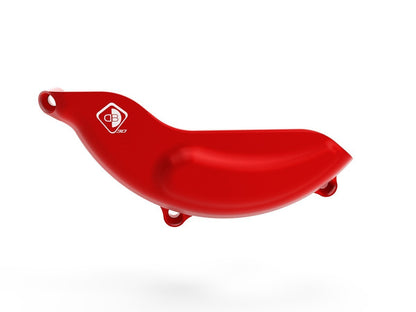 DBK Clutch Cover Protection Slider Ducati Panigale 2012-2024 - Adventure Parts