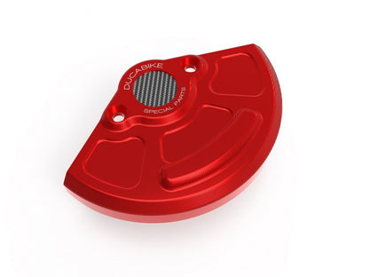 DBK Alternator Cover Protection Slider Ducati Diavel V4 2023-2025