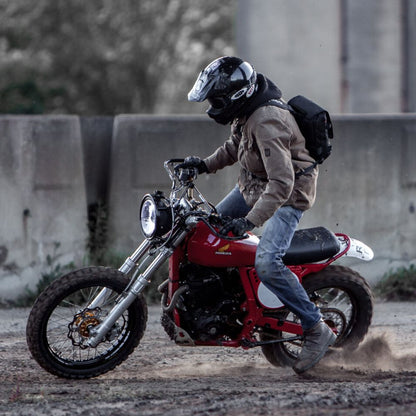 Kriega Sling Pro Motorcycle Messenger Bag