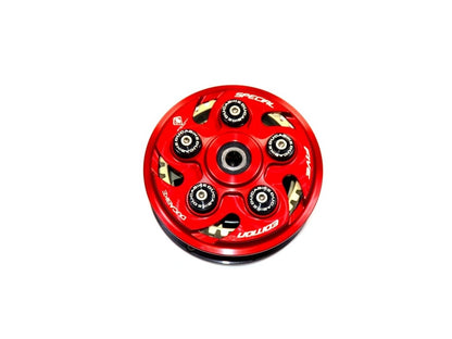 DBK Slipper Clutch 5 Springs Se Ducati SuperSport 1991-2006 - Adventure Parts
