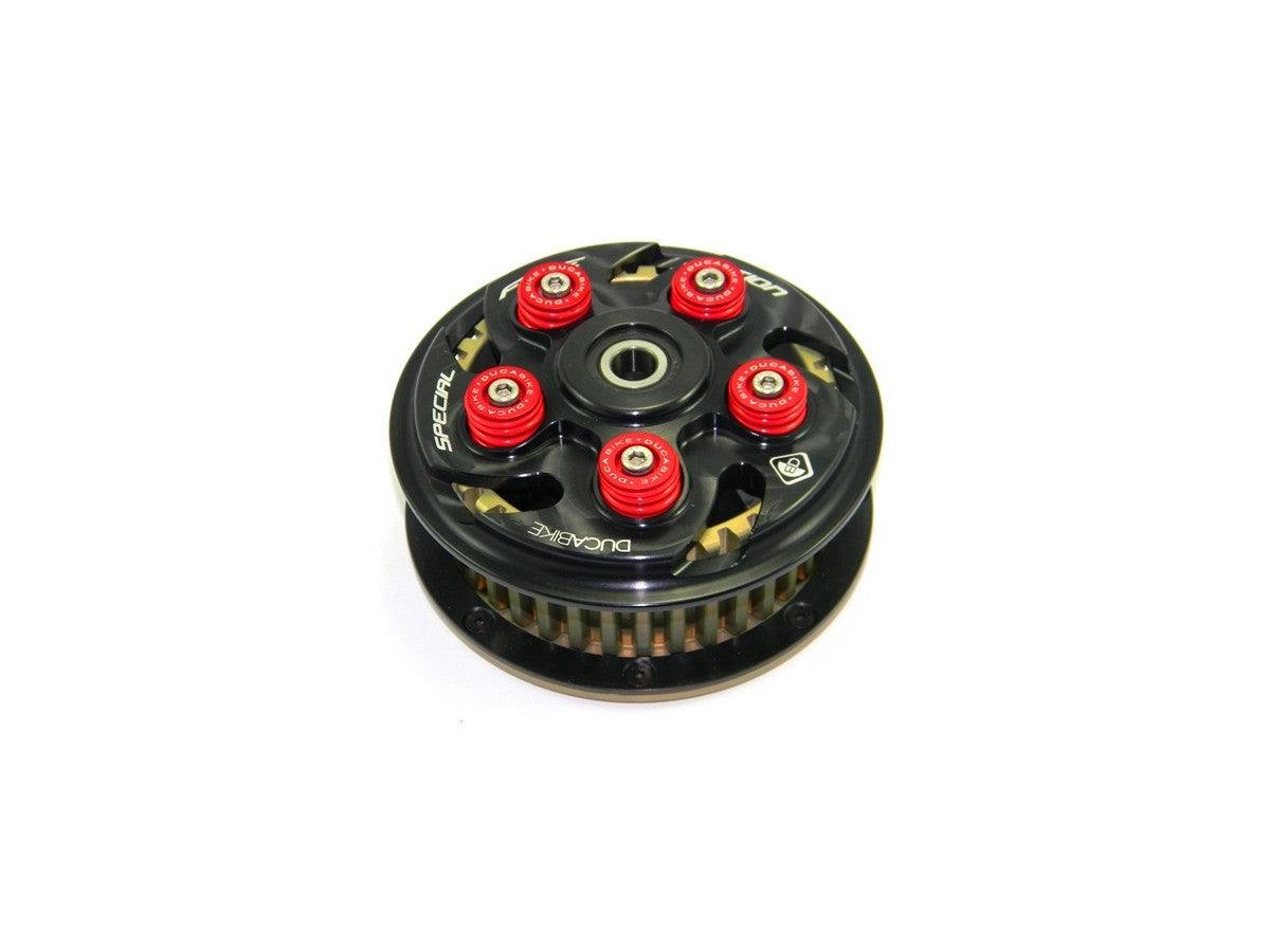 DBK Slipper Clutch 5 Springs Se Ducati SuperSport 1991-2006 - Adventure Parts