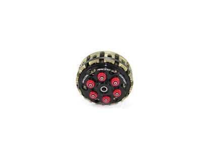 DBK Clutch 6 Spring Racing Edition Slipper Ducati Streetfighter 2009-2013 - Adventure Parts