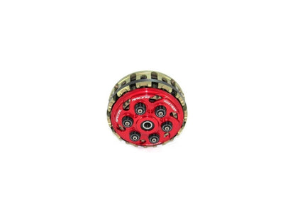 DBK Clutch 6 Spring Racing Edition Slipper Ducati Streetfighter 2009-2013 - Adventure Parts