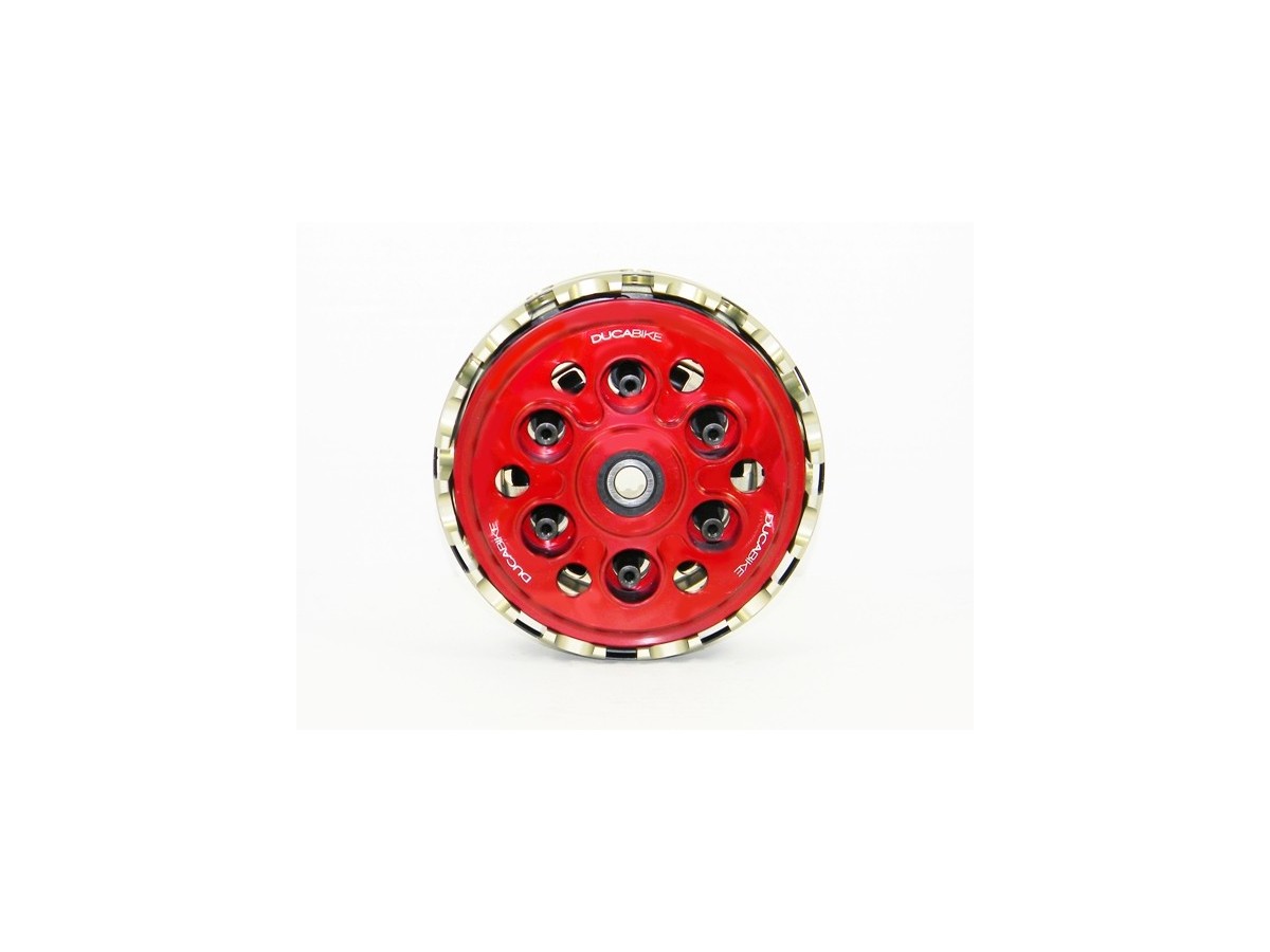DBK Slipper Clutch 6 Springs Ducati 748/996/1098/1198 1994-2012
