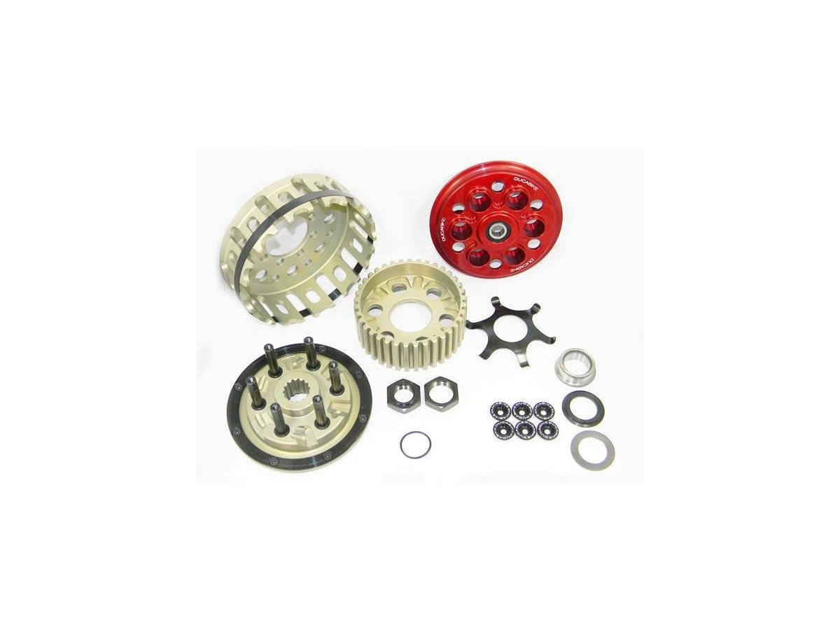 DBK Slipper Clutch 6 Springs Ducati 748/996/1098/1198 1994-2012