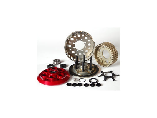 DBK Slipper Clutch 6 Springs Ducati 748/996/1098/1198 1994-2012