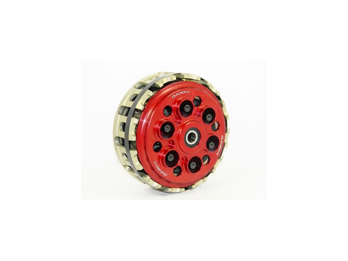 DBK Slipper Clutch 6 Springs Ducati 748/996/1098/1198 1994-2012