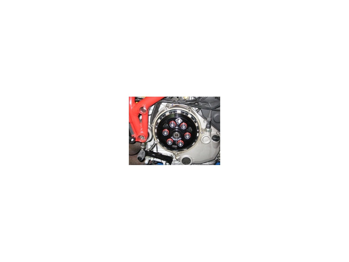 DBK Slipper Clutch 6 Springs Special Edition Ducati 748/1098/1198 1994-2011