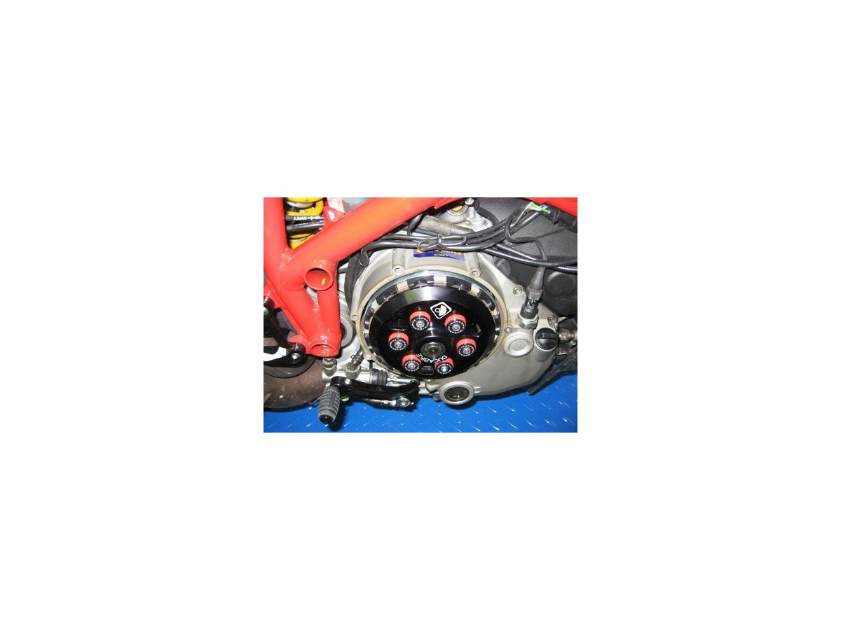 DBK Slipper Clutch 6 Springs Special Edition Ducati 748/1098/1198 1994-2011