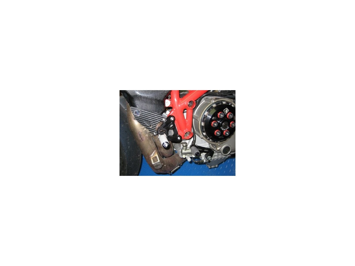 DBK Slipper Clutch 6 Springs Special Edition Ducati 748/1098/1198 1994-2011