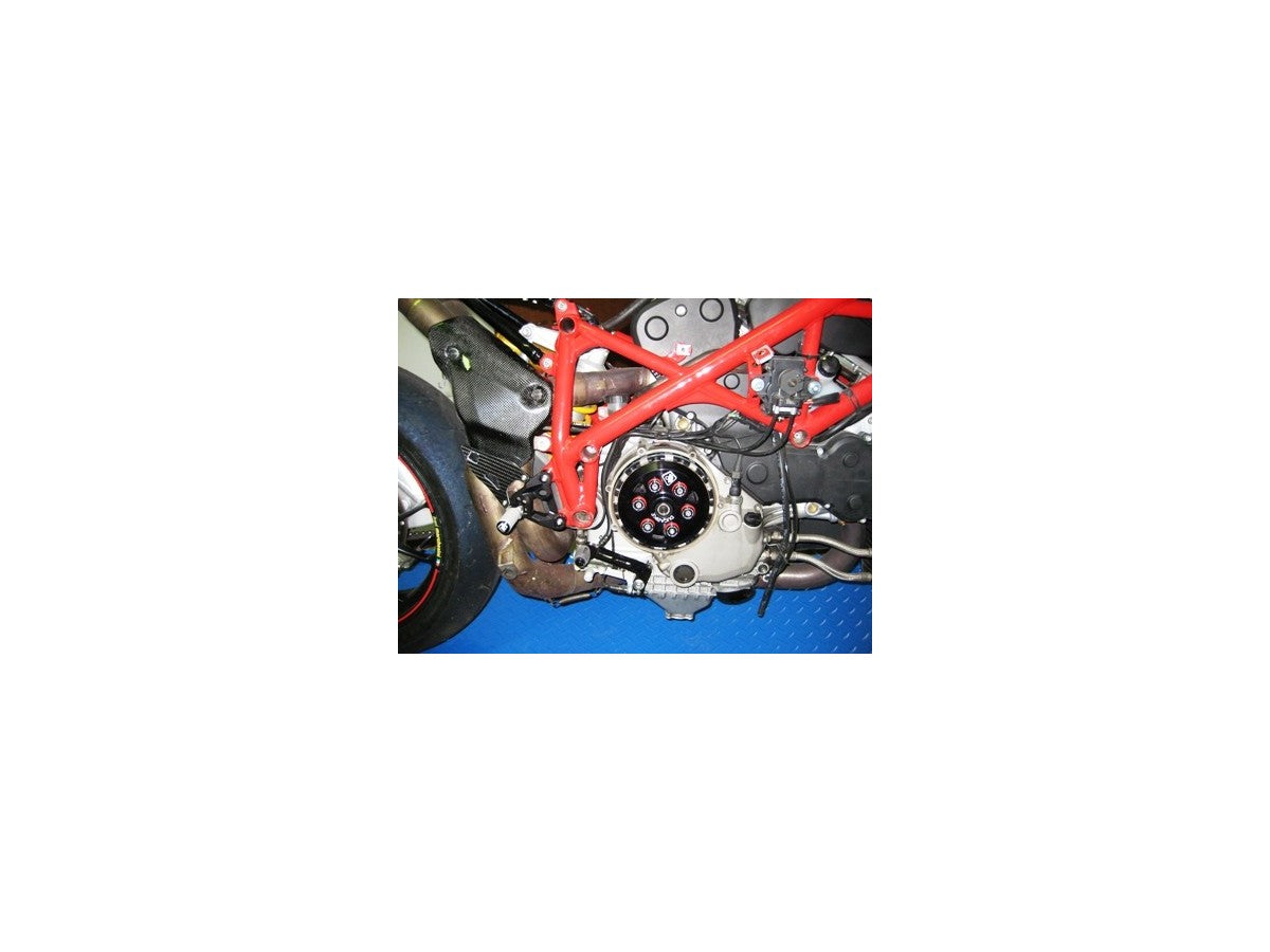 DBK Slipper Clutch 6 Springs Special Edition Ducati 748/1098/1198 1994-2011