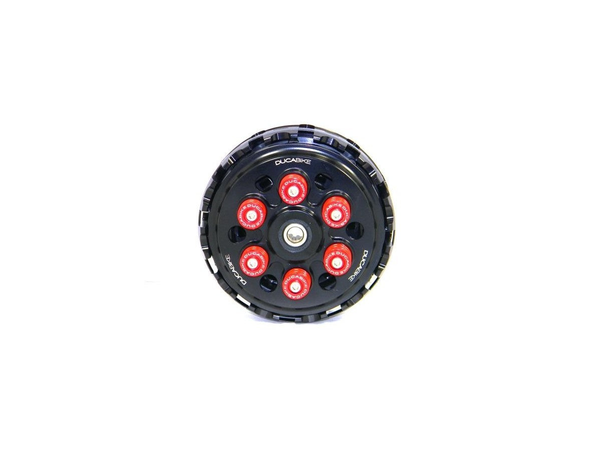 DBK Slipper Clutch 6 Springs Special Edition Ducati 748/1098/1198 1994-2011