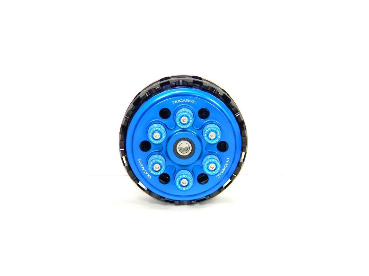 DBK Slipper Clutch 6 Springs Special Edition Ducati 748/1098/1198 1994-2011