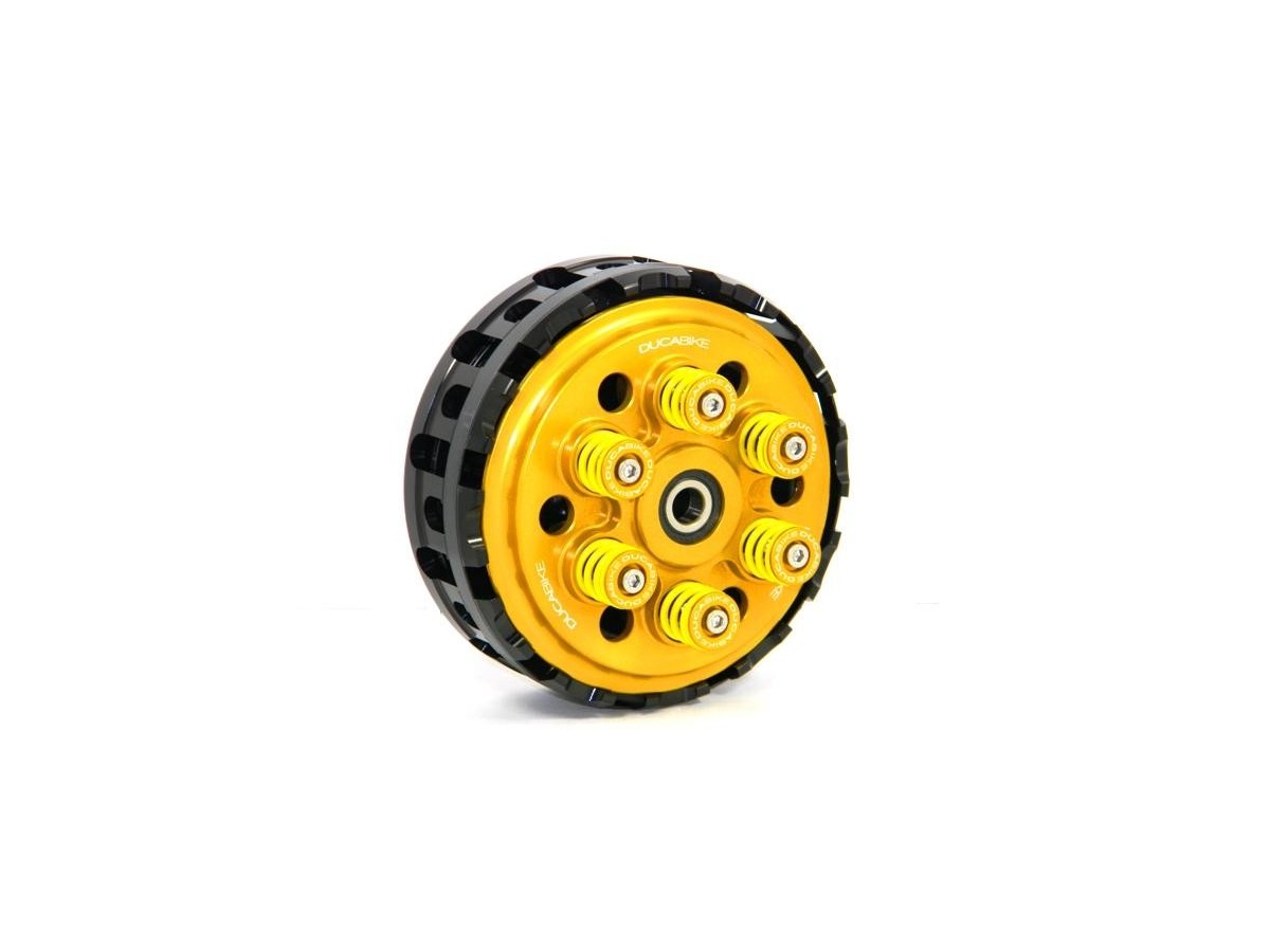 DBK Slipper Clutch 6 Springs Special Edition Ducati 748/1098/1198 1994-2011