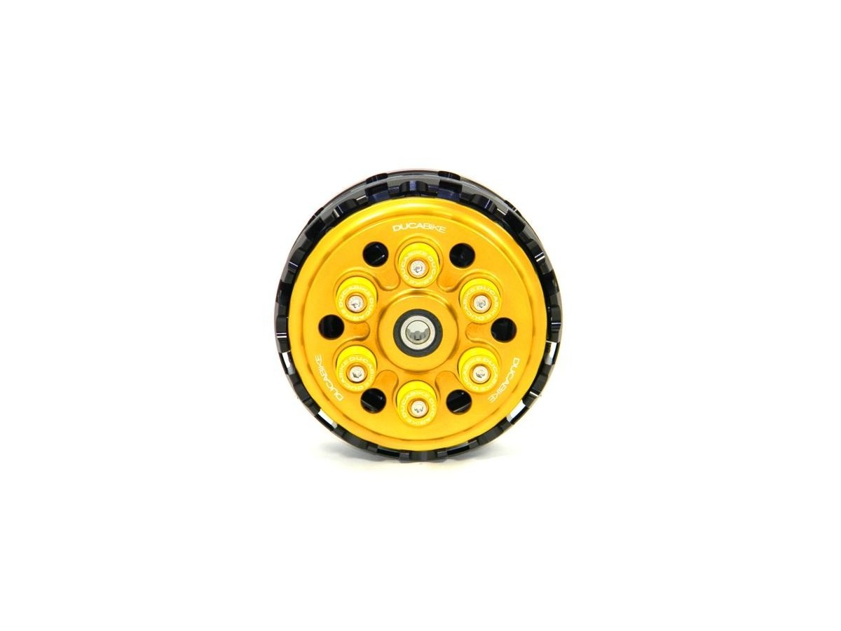 DBK Slipper Clutch 6 Springs Special Edition Ducati 748/1098/1198 1994-2011