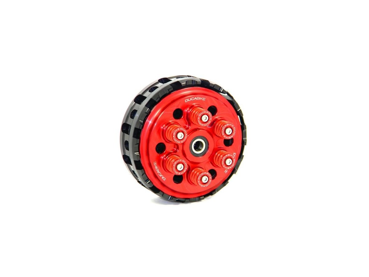 DBK Slipper Clutch 6 Springs Special Edition Ducati 748/1098/1198 1994-2011