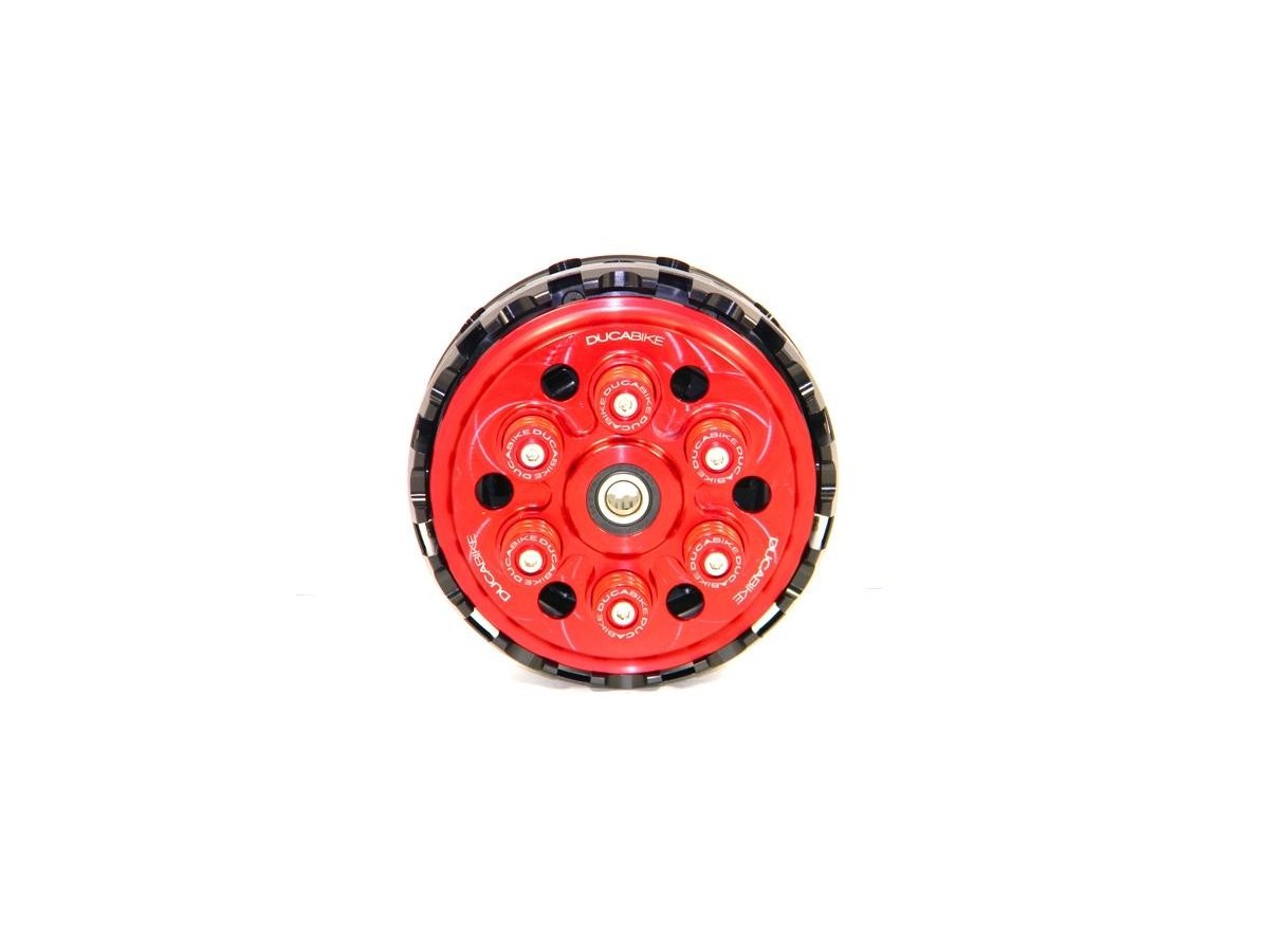 DBK Slipper Clutch 6 Springs Special Edition Ducati 748/1098/1198 1994-2011