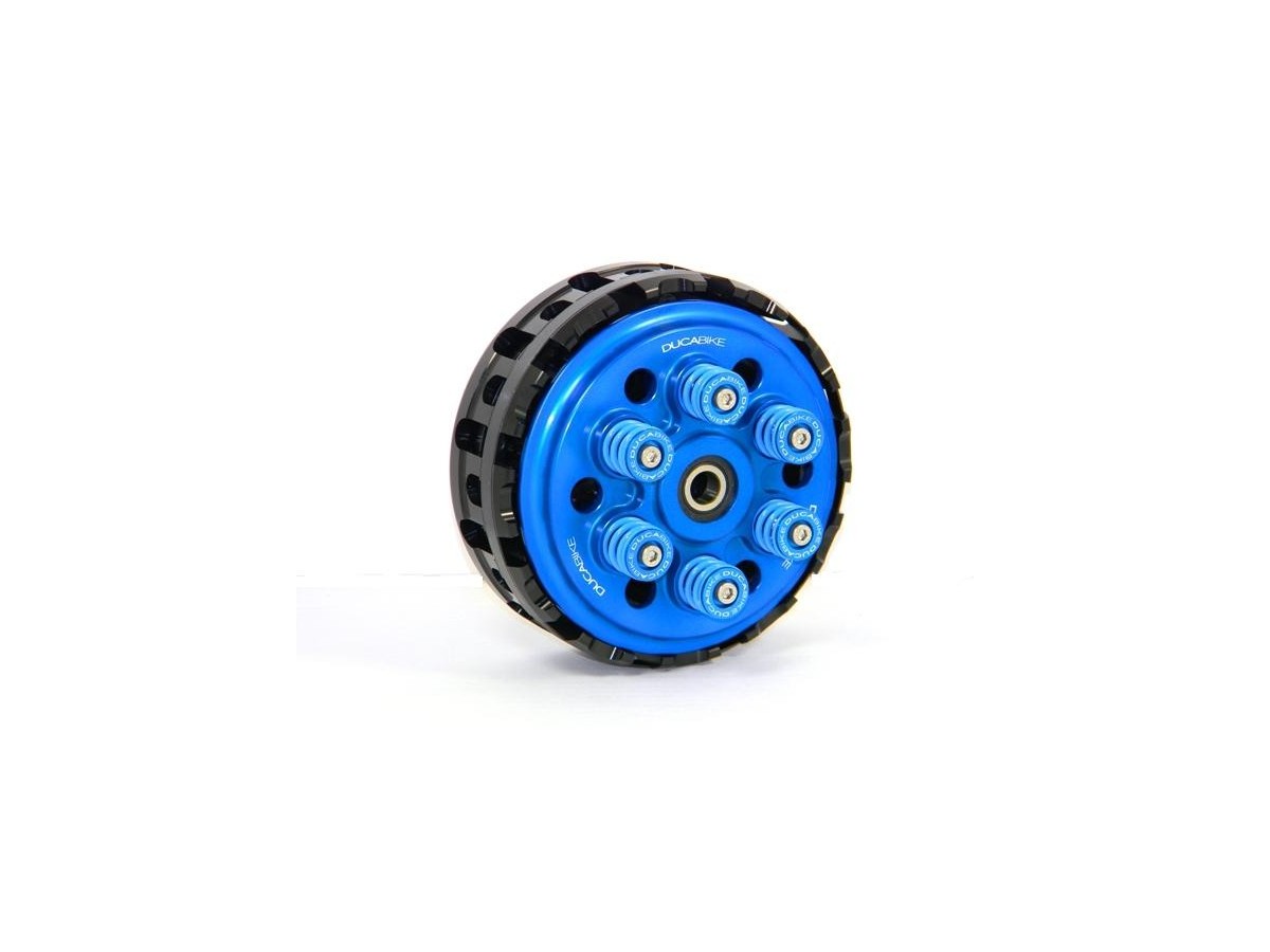 DBK Slipper Clutch 6 Springs Special Edition Ducati 748/1098/1198 1994-2011