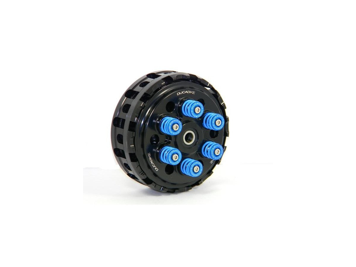 DBK Slipper Clutch 6 Springs Special Edition Ducati 748/1098/1198 1994-2011