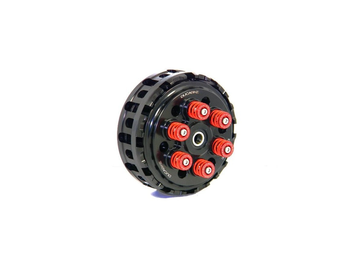 DBK Slipper Clutch 6 Springs Special Edition Ducati 748/1098/1198 1994-2011