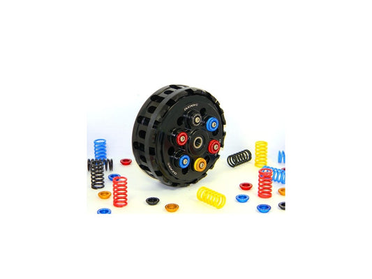 DBK Slipper Clutch 6 Springs Special Edition Ducati 748/1098/1198 1994-2011